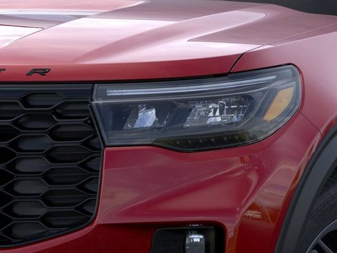 New 2026 Ford Explorer ST-Line image 18