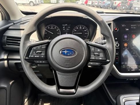 Used 2024 Subaru Crosstrek 2.0i Premium AWD/4WD image 14