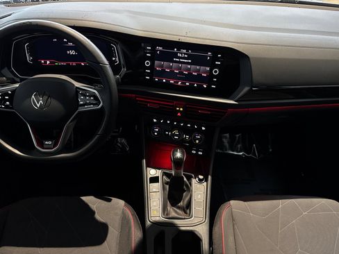 Used 2024 Volkswagen Jetta GLI 40th Anniversary Edition image 16