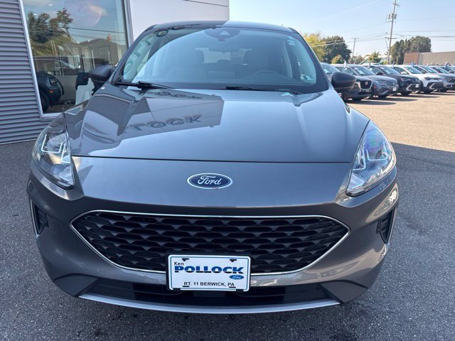 Used 2022 Ford Escape SE w/ Convenience Package AWD/4WD image 3