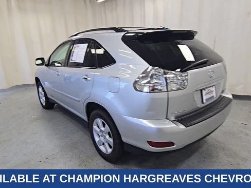 Used 2009 Lexus RX 350 AWD image 9