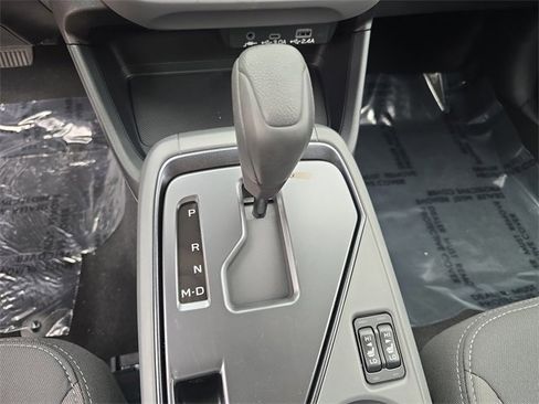 New 2026 Subaru Crosstrek 2.0i Premium image 18