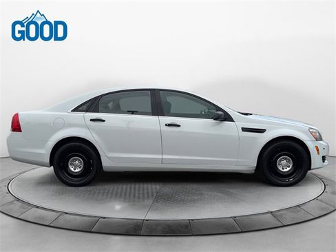 Used 2016 Chevrolet Caprice image 6