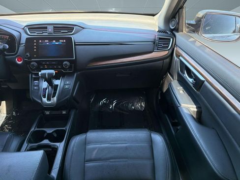 Used 2022 Honda CR-V EX-L image 28