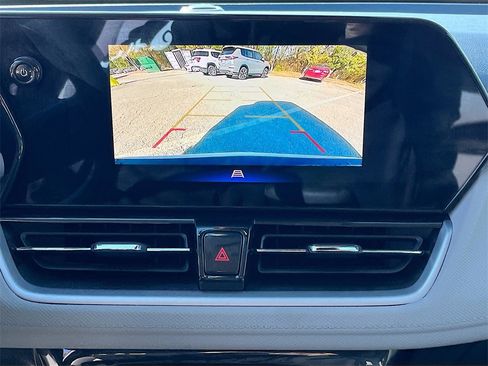 Used 2024 Chevrolet TrailBlazer LT image 12