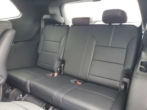 New 2026 GMC Acadia Elevation w/ Elevation Premium Package AWD/4WD image 10