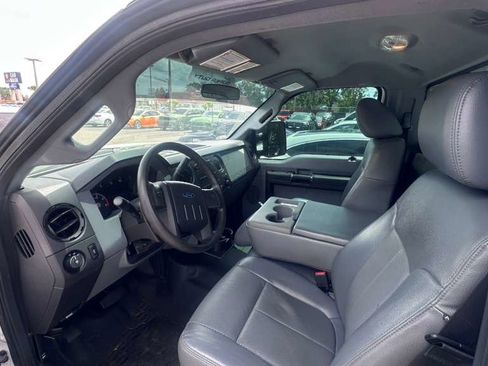 Used 2016 Ford F250 XL w/ Power Equipment Group image 7