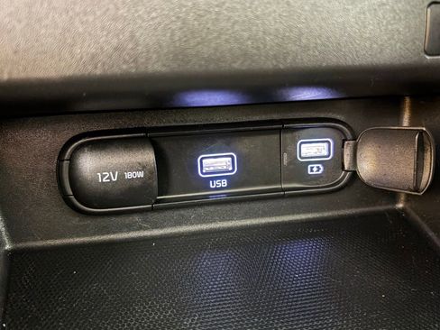 Used 2022 Kia Seltos EX image 29