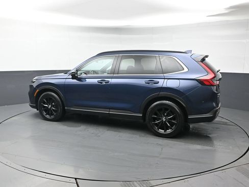 Used 2023 Honda CR-V Sport image 3
