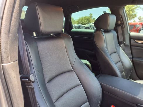 Used 2022 Honda Accord Sport image 11