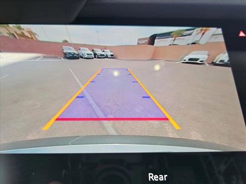 Certified 2025 Audi A3 2.0T Premium w/ Convenience Package image 13