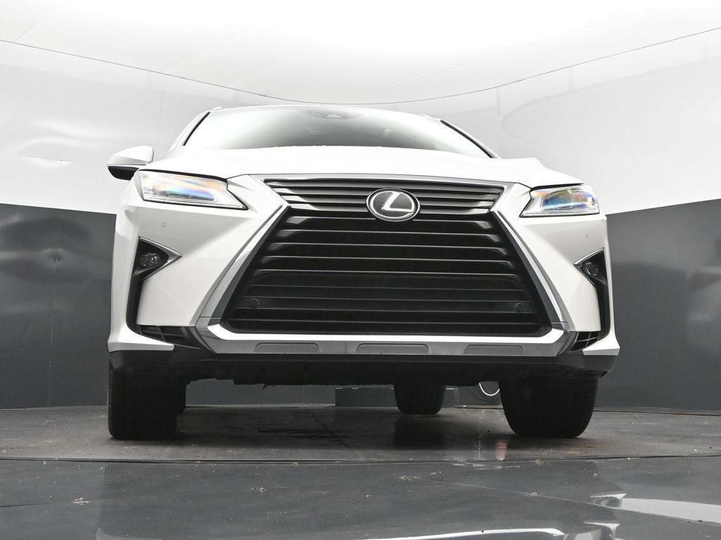 New 2026 Lexus RX 350 FWD image 45