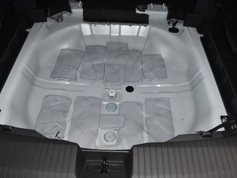 New 2026 Nissan Rogue SV w/ Cold Weather Package FWD image 25