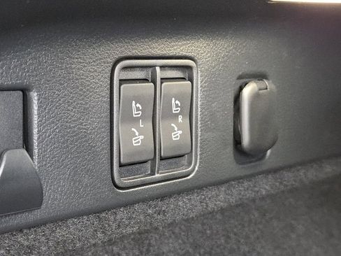 Used 2025 Lexus RX 500h F Sport w/ Convenience Package AWD/4WD image 36