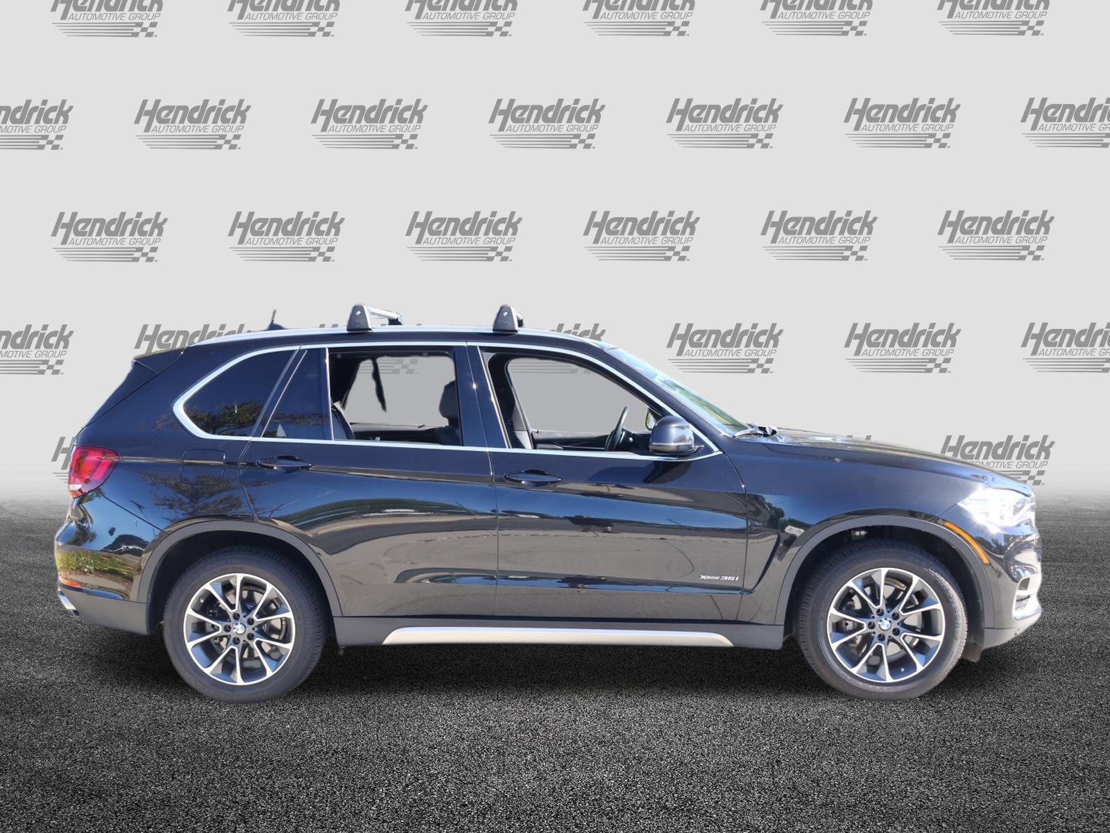 Used 2018 BMW X5 xDrive35i AWD/4WD image 10