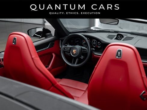 Used 2023 Porsche 911 Carrera S RWD image 30