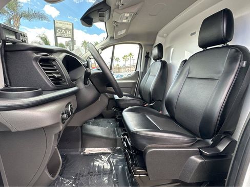 Used 2024 Ford Transit 150 Low Roof w/ Load Area Protection Package RWD image 10