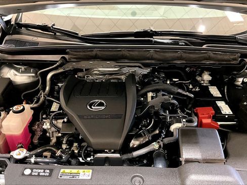 Used 2023 Lexus RX 350 Premium w/ Cold Area Package AWD/4WD image 30