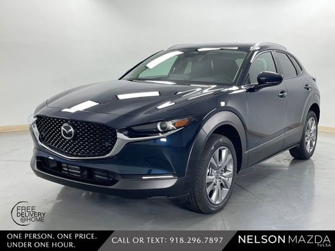 New 2026 MAZDA CX-30 AWD 2.5 S image 1