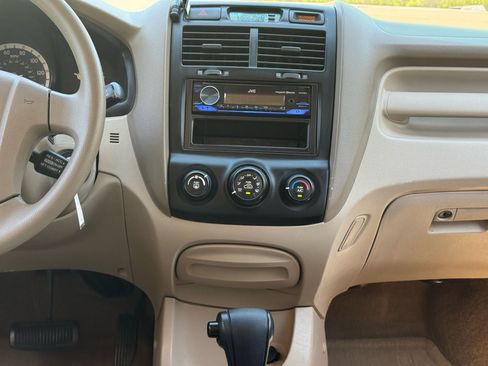 Used 2007 Kia Sportage LX image 20