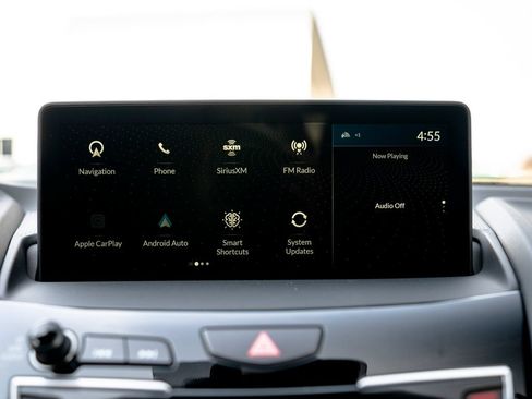 New 2026 Acura RDX A-Spec AWD/4WD image 27