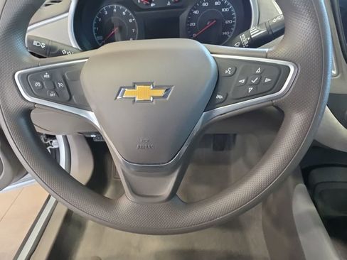 Used 2022 Chevrolet Malibu LS FWD image 21