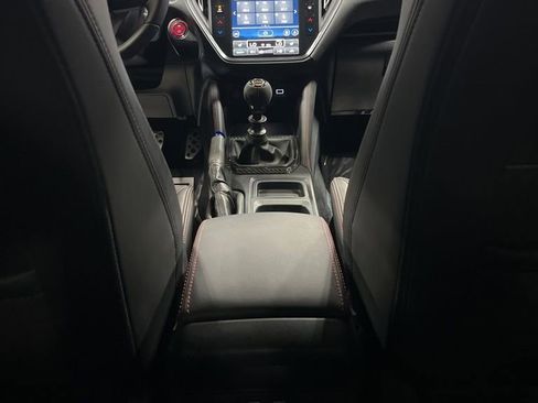 Used 2024 Subaru WRX Limited image 35
