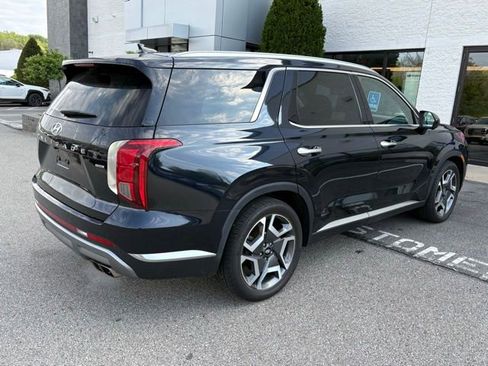 Used 2023 Hyundai Palisade Limited AWD/4WD image 7