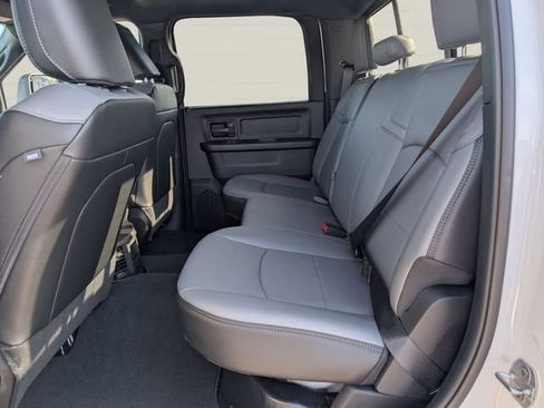 New 2026 RAM 2500 Tradesman image 13