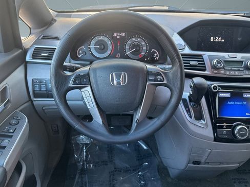 Used 2015 Honda Odyssey EX image 28