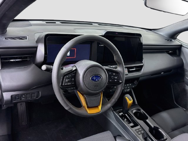 New 2026 Subaru Outback Wilderness AWD/4WD image 9