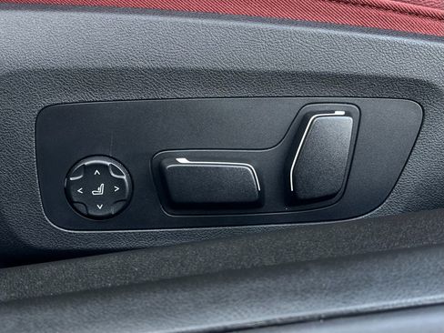 Used 2025 BMW M240i PREMIUM PKG, M SPORT PKG PRO w/ Premium Package image 59