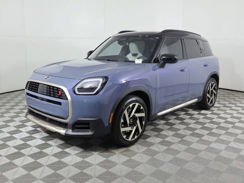 New 2026 MINI Cooper Countryman S w/ Comfort Package Max image 1