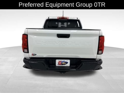 Certified 2024 Chevrolet Colorado Trail Boss image 5