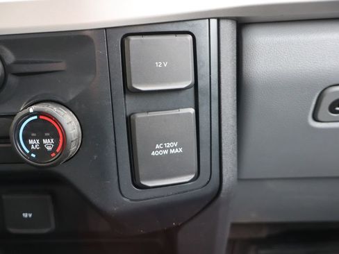 Used 2023 Ford F350 XLT w/ 360-Degree Camera Package AWD/4WD image 26