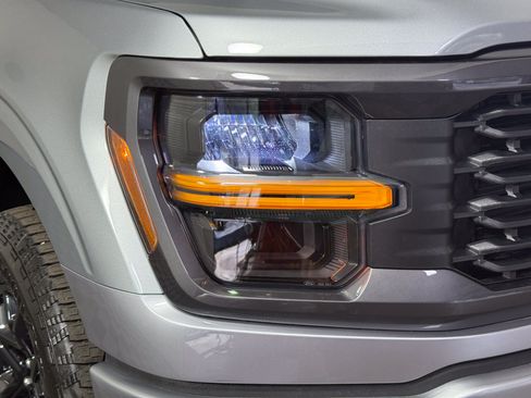New 2026 Ford F150 STX AWD/4WD image 7