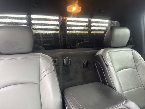 Used 2024 RAM 5500 Tradesman AWD/4WD image 30