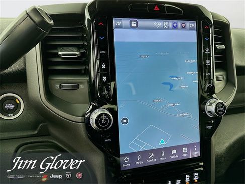 New 2026 RAM 2500 Tradesman image 35