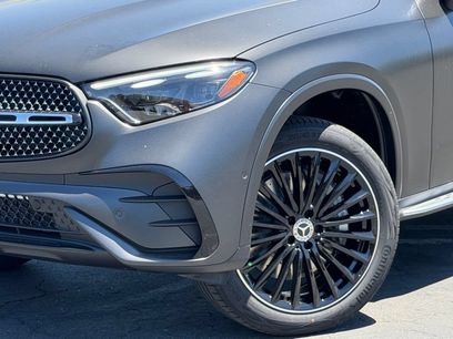New 2026 Mercedes-Benz GLC 300 4MATIC