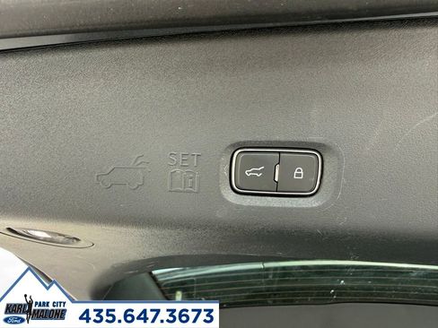 Used 2025 Ford Expedition Max Active AWD/4WD image 38