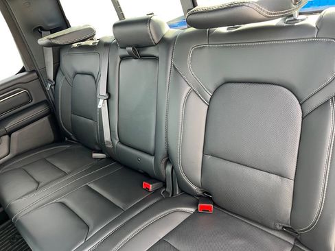 New 2026 RAM 1500 Rebel w/ Rebel Level 2 Equipment Group AWD/4WD image 22