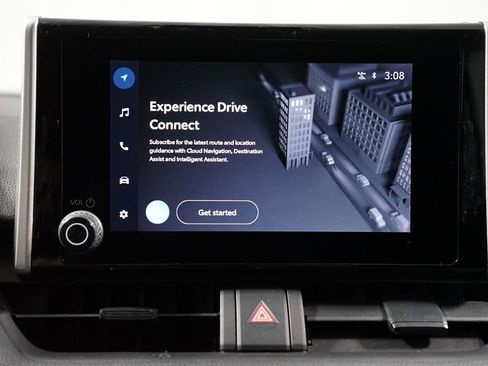 Certified 2025 Toyota RAV4 LE image 17