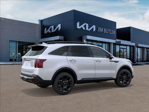 New 2026 Kia Sorento SX Prestige AWD/4WD image 6
