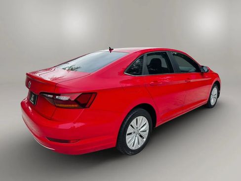 Used 2019 Volkswagen Jetta S FWD image 10