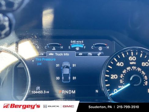 Used 2018 Ford F150 Platinum w/ Equipment Group 701A Luxury image 14