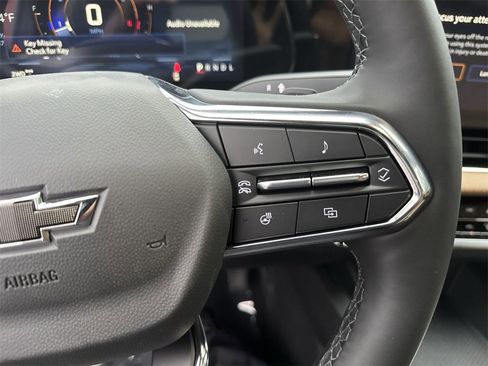 New 2026 Chevrolet Equinox ACTIV w/ Convenience Package III image 18