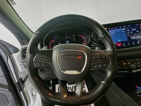 Used 2021 Dodge Durango GT AWD/4WD image 11