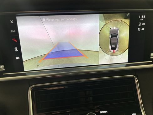 Certified 2022 Porsche Panamera 4 Platinum Edition image 25