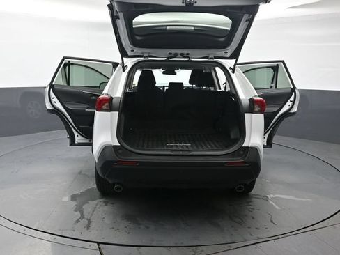 Certified 2024 Toyota RAV4 LE AWD/4WD image 49