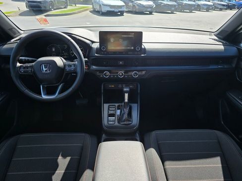 Certified 2023 Honda CR-V Sport image 3